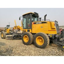 XCMG Official 170HP small motor grader GR165 motor graders for sale